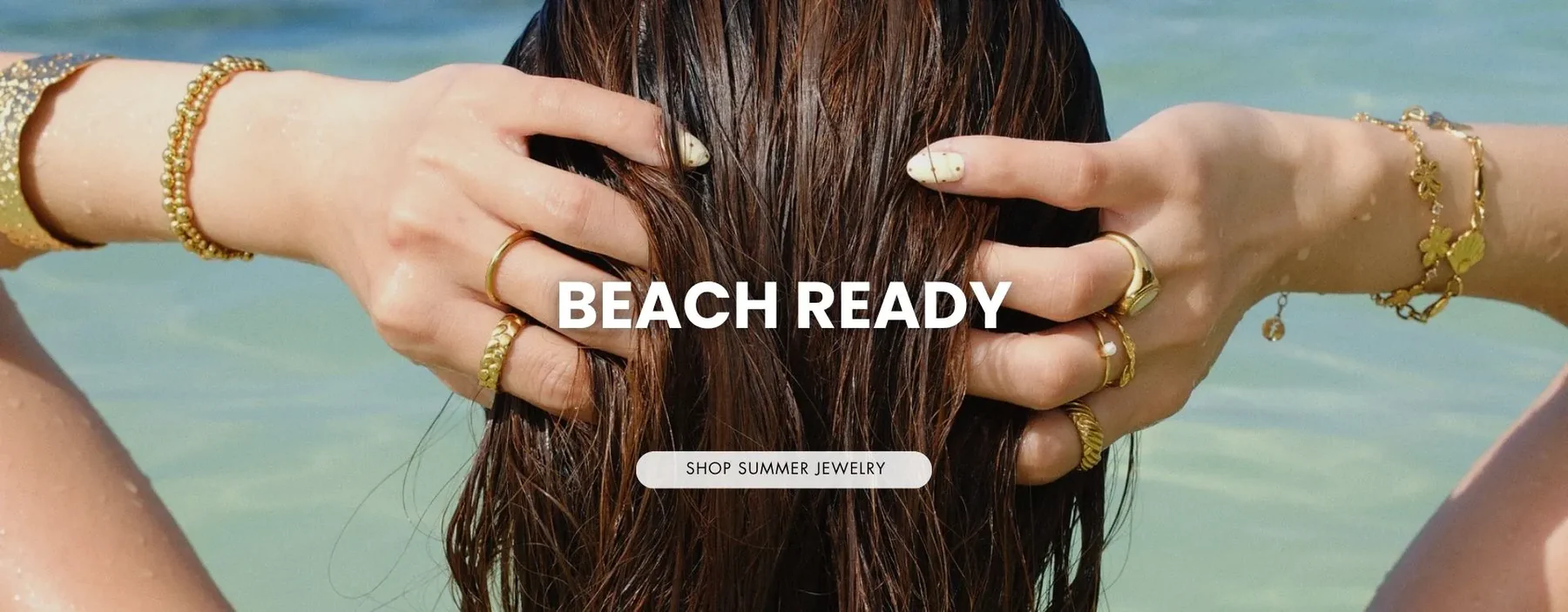 Jewelry Designed for Real Life