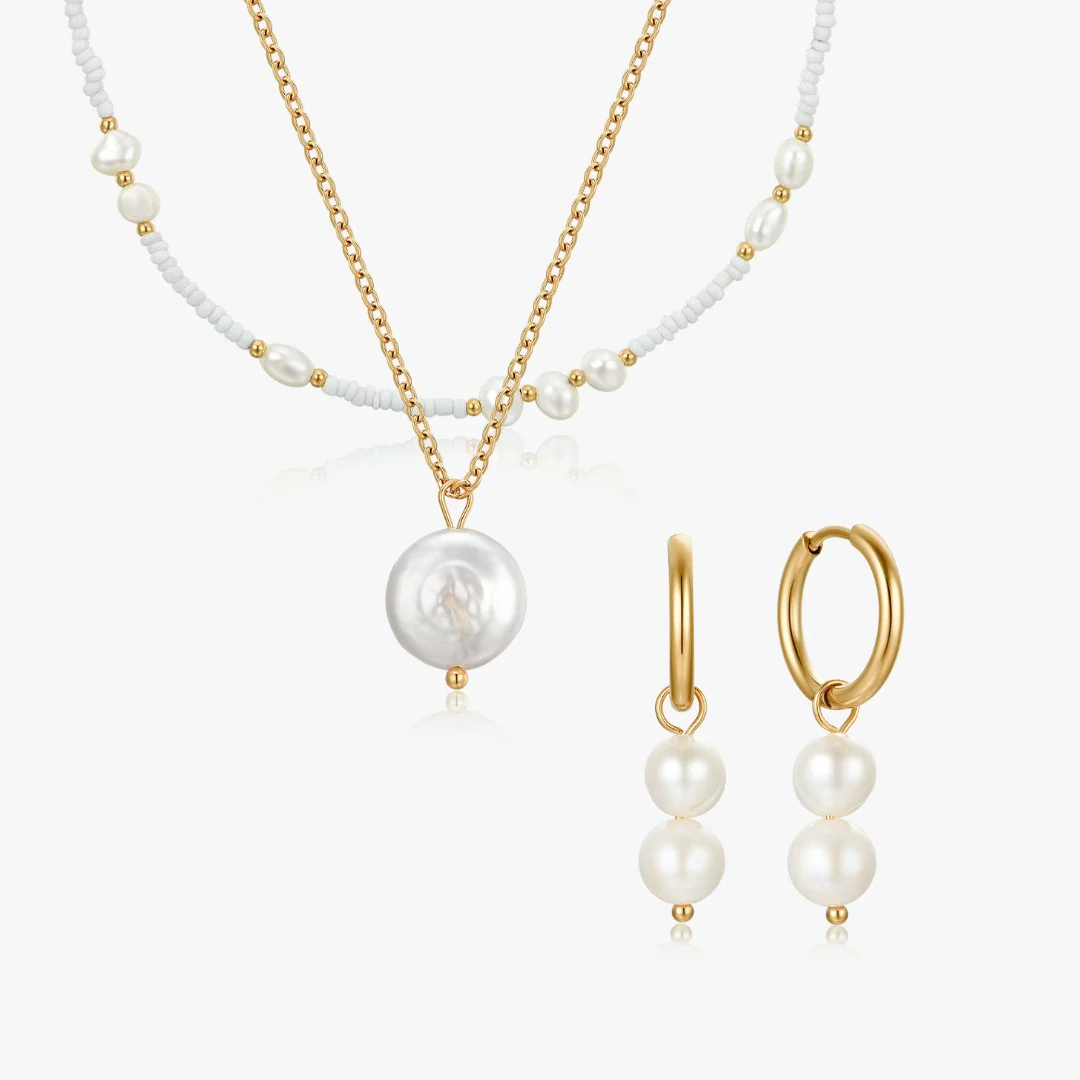 All Pearls Bundle