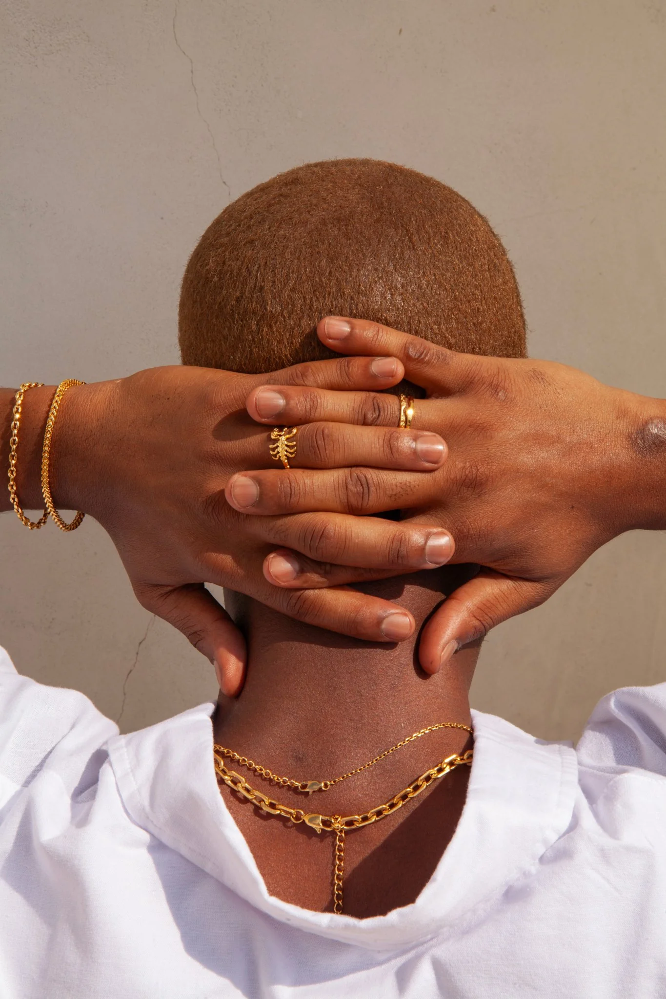 Ezra Bracelet (Unisex) - Image 3