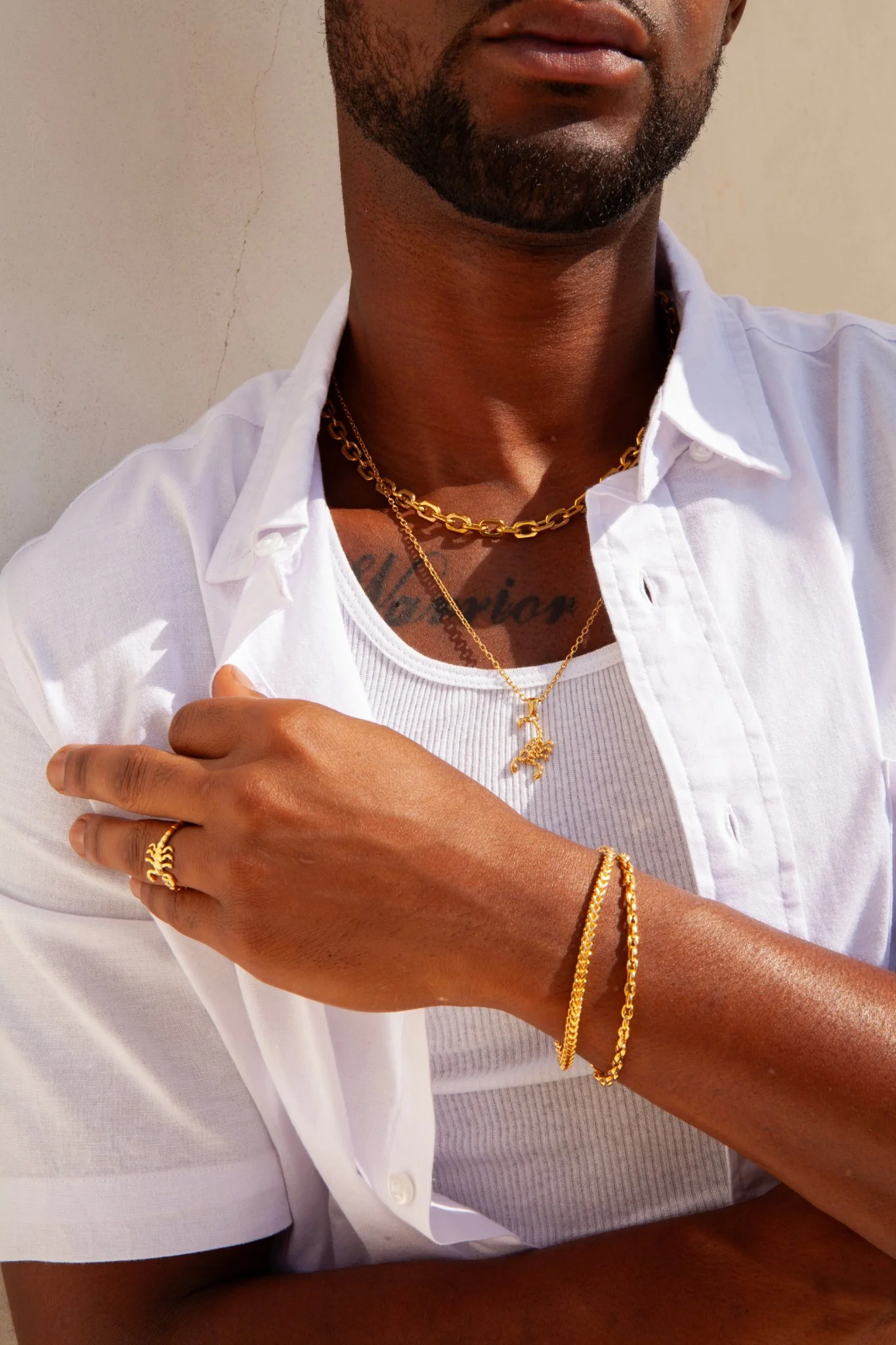 Hunter Bracelet (Unisex) - Image 3
