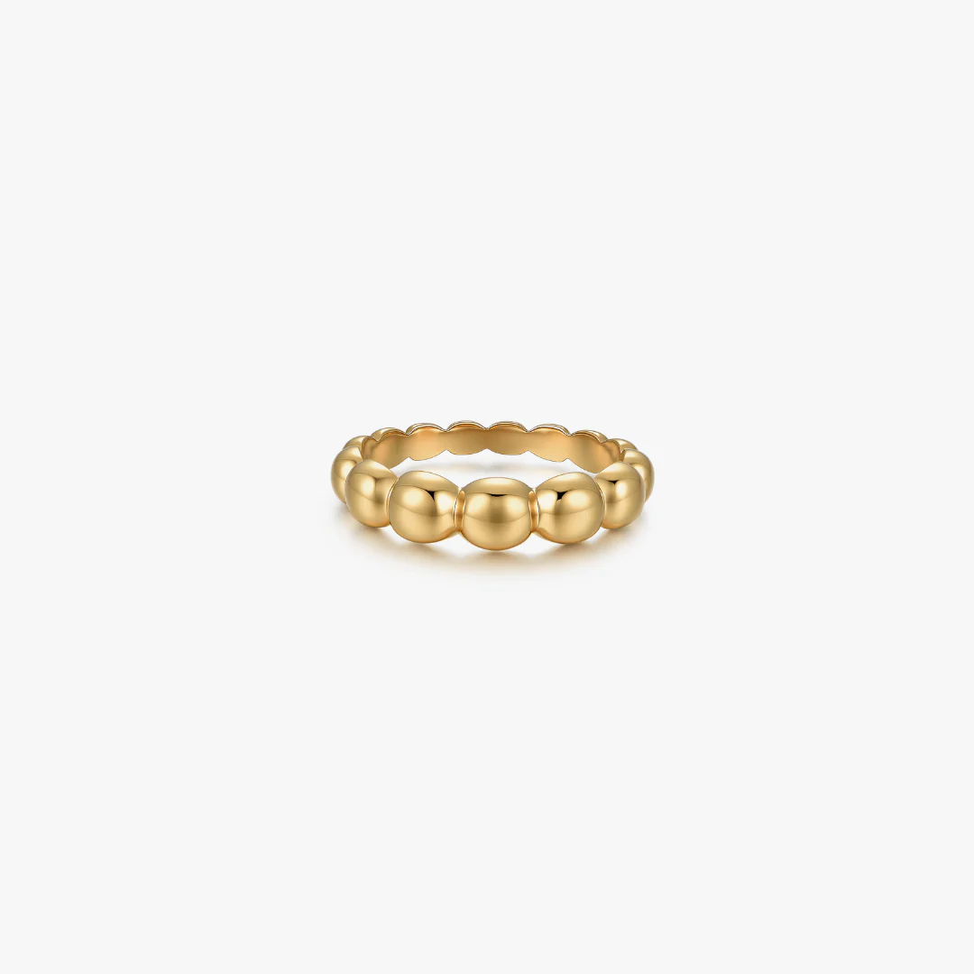 Oria Bead Ring - Image 7