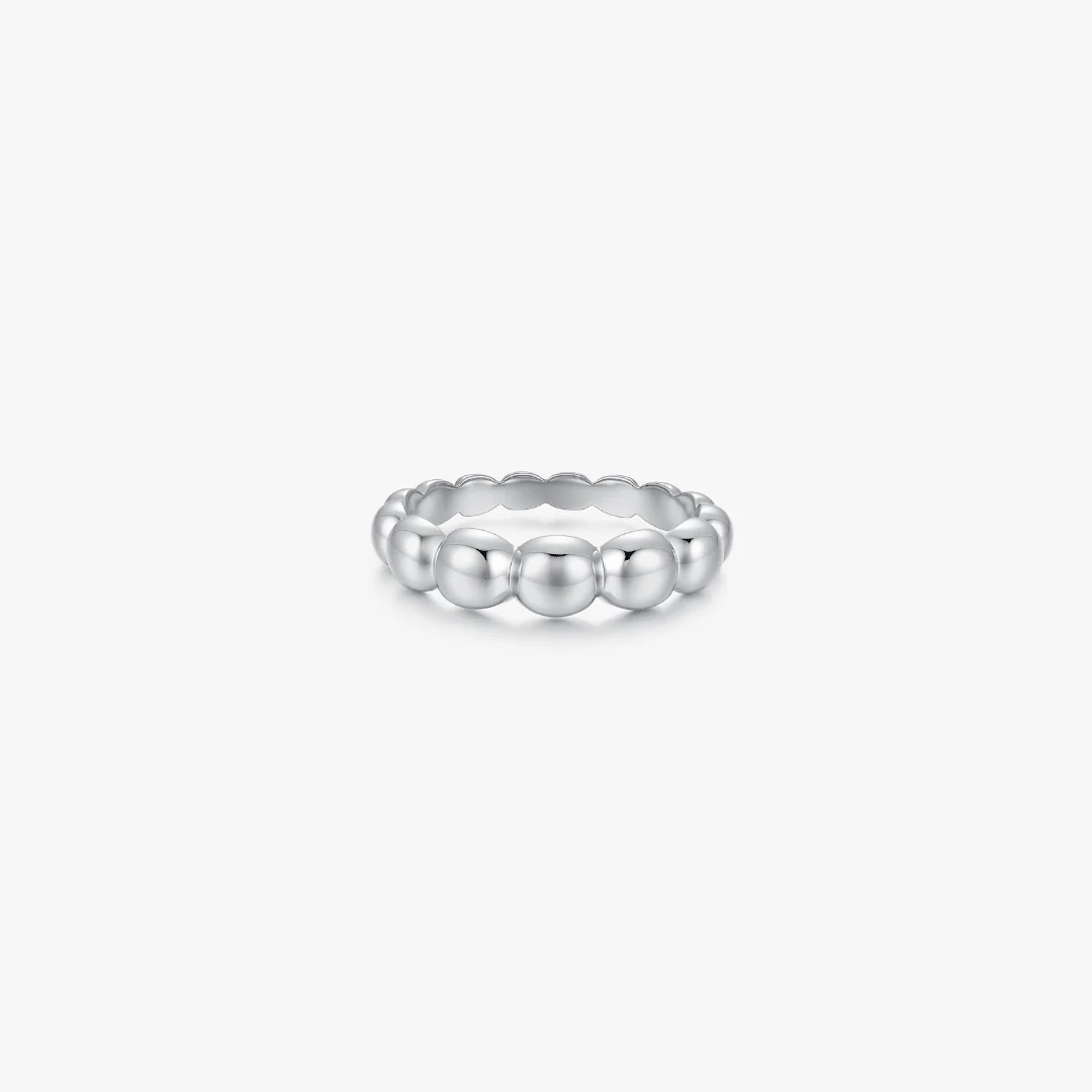 Oria Bead Ring - Image 8