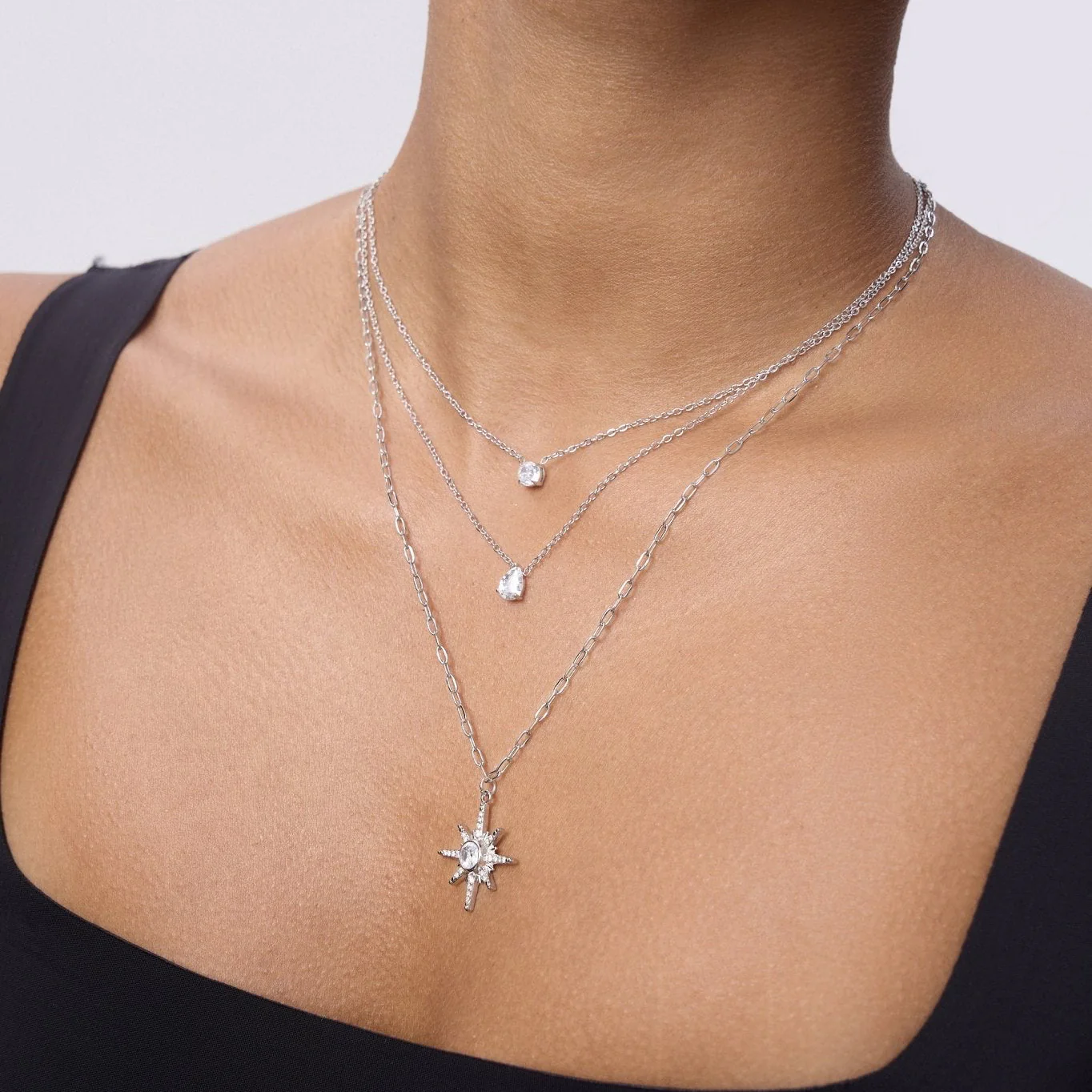 Polaris Necklace - Image 4