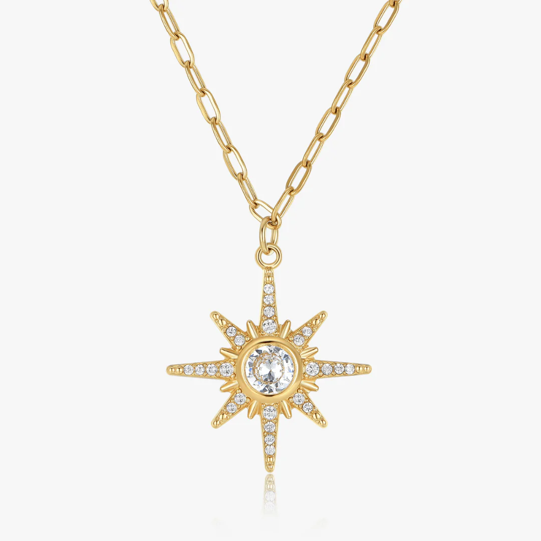 Polaris Necklace - Image 5