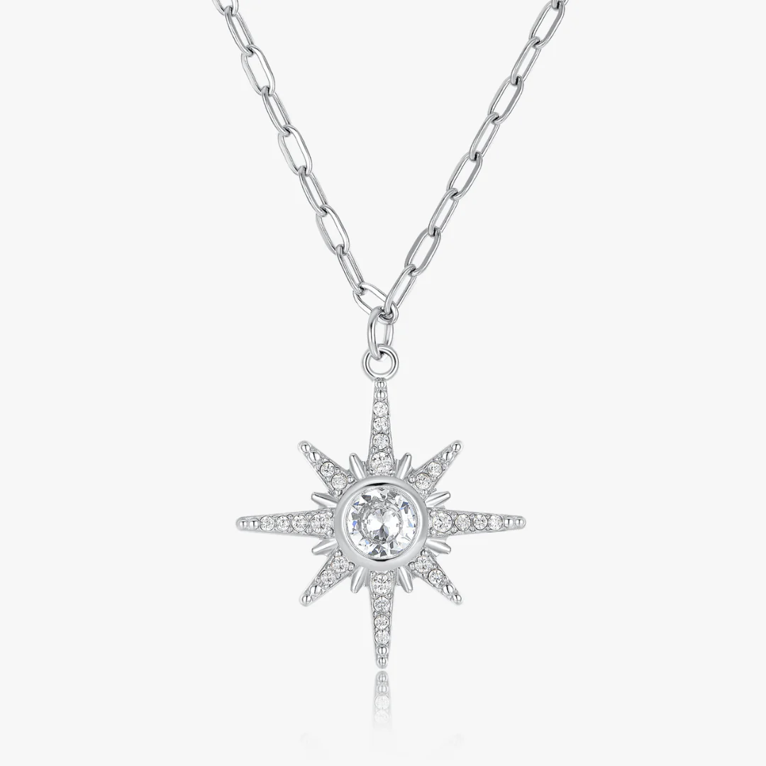 Polaris Necklace - Image 6